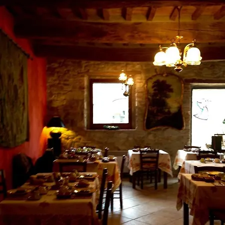 Podere Le Corone