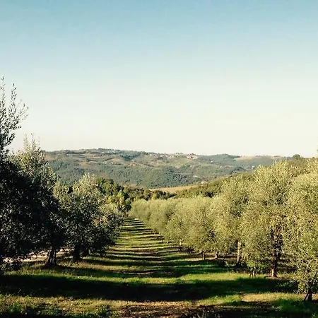 Podere Le Corone *