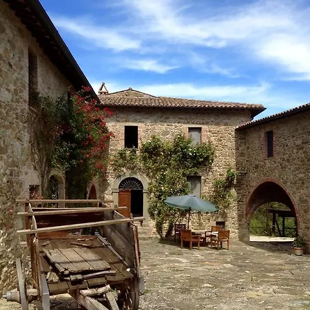 Podere Le Corone Agroturismo