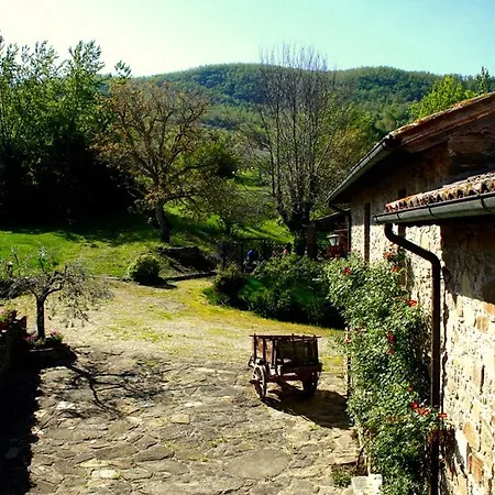 Podere Le Corone *