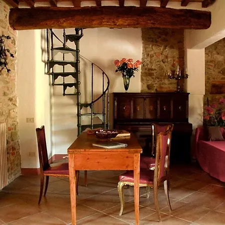 Podere Le Corone