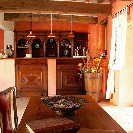 Podere Le Corone * Monte Castello di Vibio