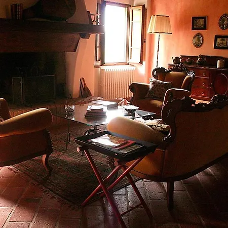 Podere Le Corone Agroturismo Monte Castello di Vibio