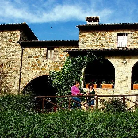 Agroturismo Podere Le Corone
