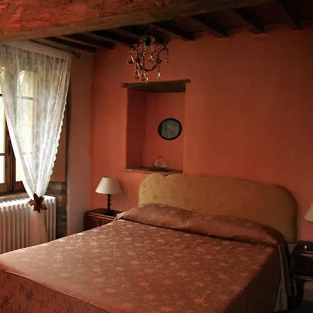Podere Le Corone Agroturismo
