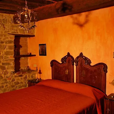 Podere Le Corone Agroturismo
