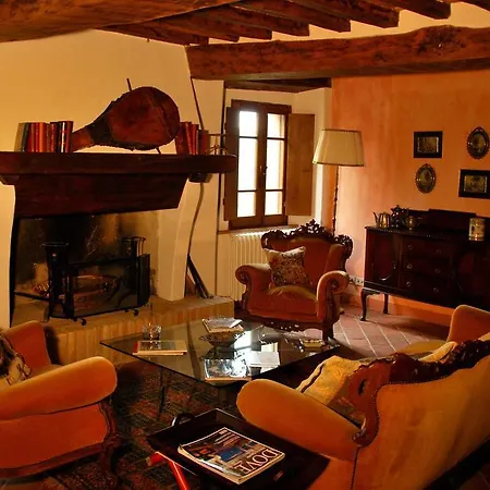 Podere Le Corone Agroturismo Monte Castello di Vibio