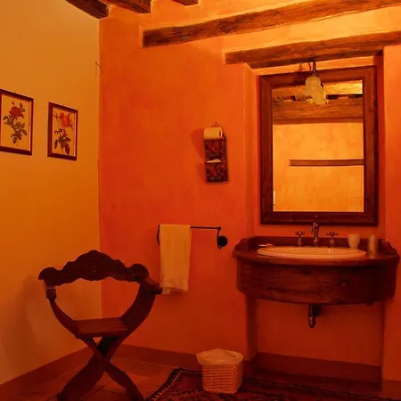 Podere Le Corone Agroturismo