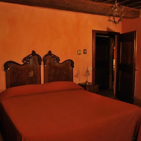 Podere Le Corone Agroturismo Monte Castello di Vibio