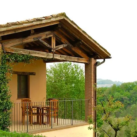 Podere Le Corone