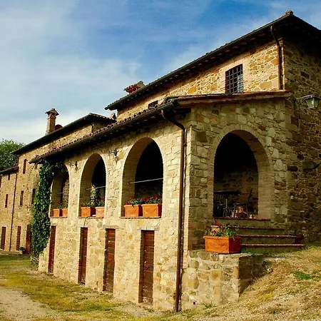 Podere Le Corone Agroturismo *