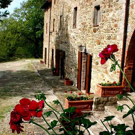 Podere Le Corone Agroturismo