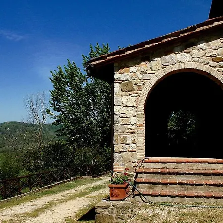Podere Le Corone