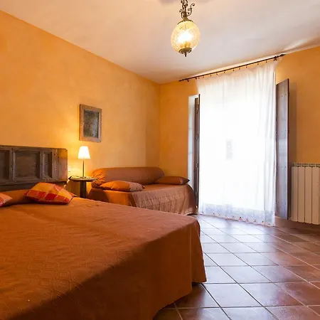 Podere Le Corone Agroturismo Monte Castello di Vibio