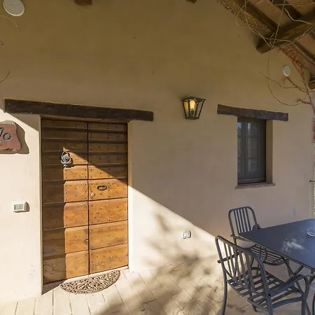Podere Le Corone Agroturismo