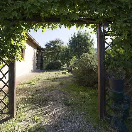 Agroturismo Podere Le Corone *