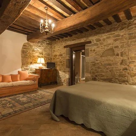 Podere Le Corone Agroturismo