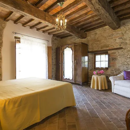 Podere Le Corone