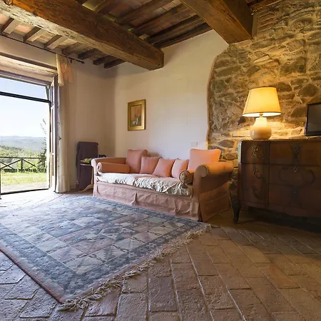 Podere Le Corone Agroturismo *