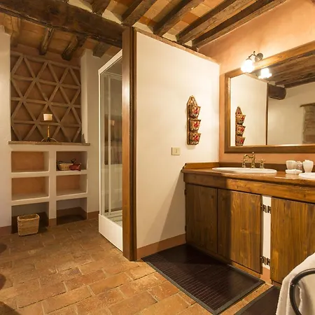Agroturismo Podere Le Corone