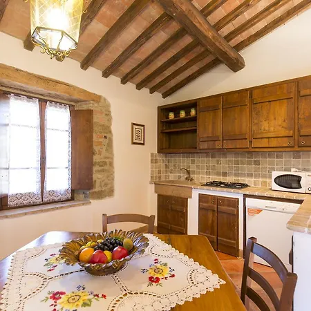 Podere Le Corone Agroturismo Monte Castello di Vibio