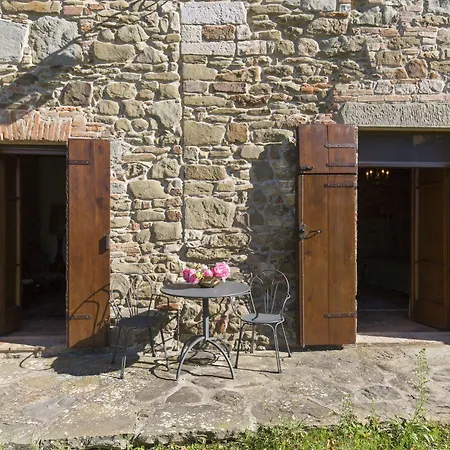 Agroturismo Podere Le Corone