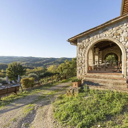 Podere Le Corone Agroturismo