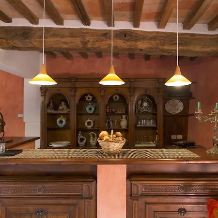 Podere Le Corone Agroturismo