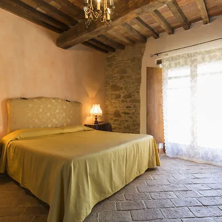 Agroturismo Podere Le Corone *