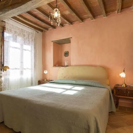 Podere Le Corone Agroturismo Monte Castello di Vibio