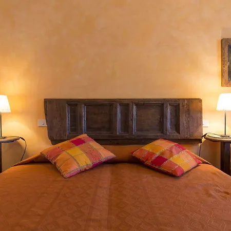 Agroturismo Podere Le Corone Monte Castello di Vibio