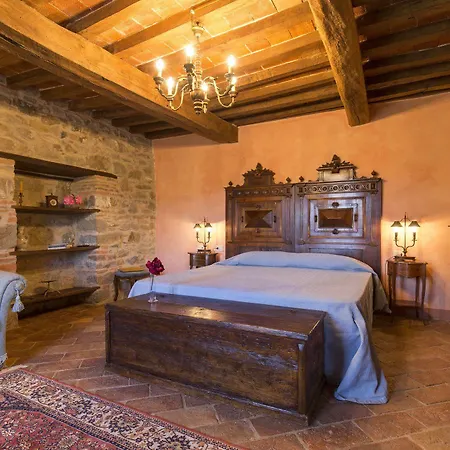 Podere Le Corone Agroturismo