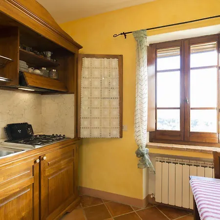Podere Le Corone Agroturismo