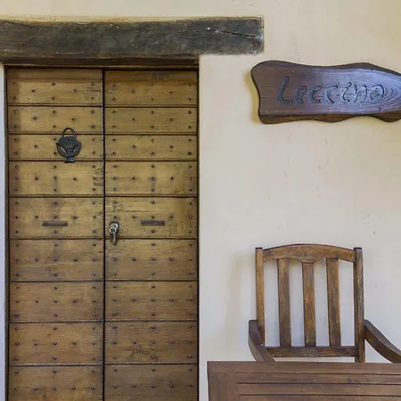Podere Le Corone Agroturismo