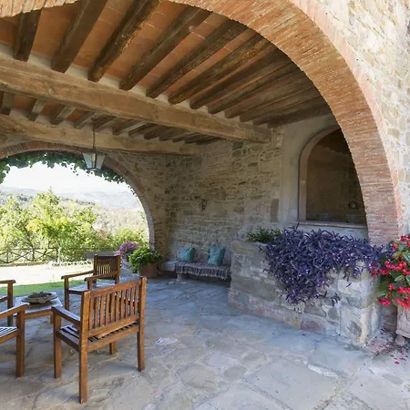Agroturismo Podere Le Corone