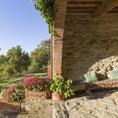 Podere Le Corone Agroturismo Monte Castello di Vibio